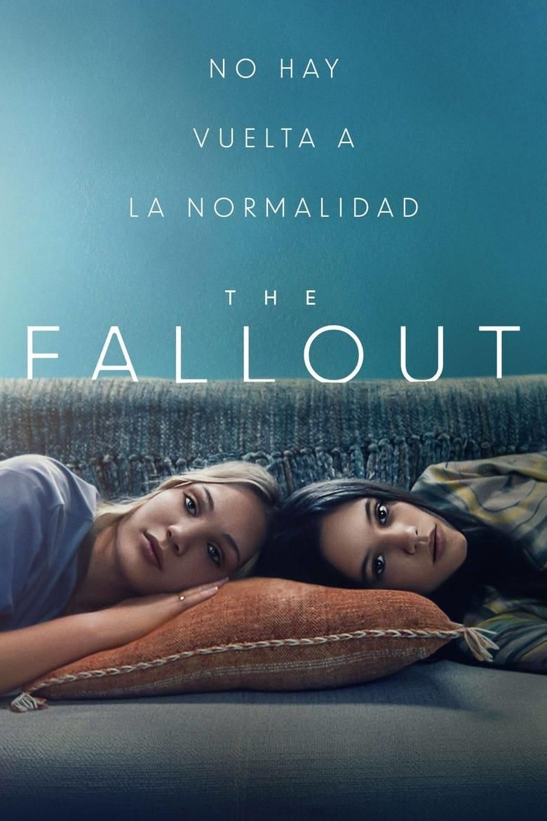The Fallout: La vida después poster image