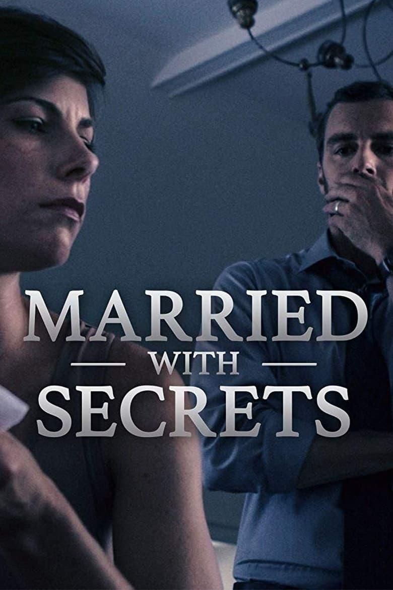 Married with Secrets logo