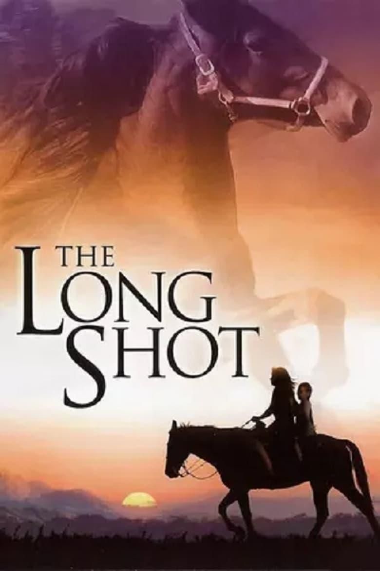 The Long Shot logo