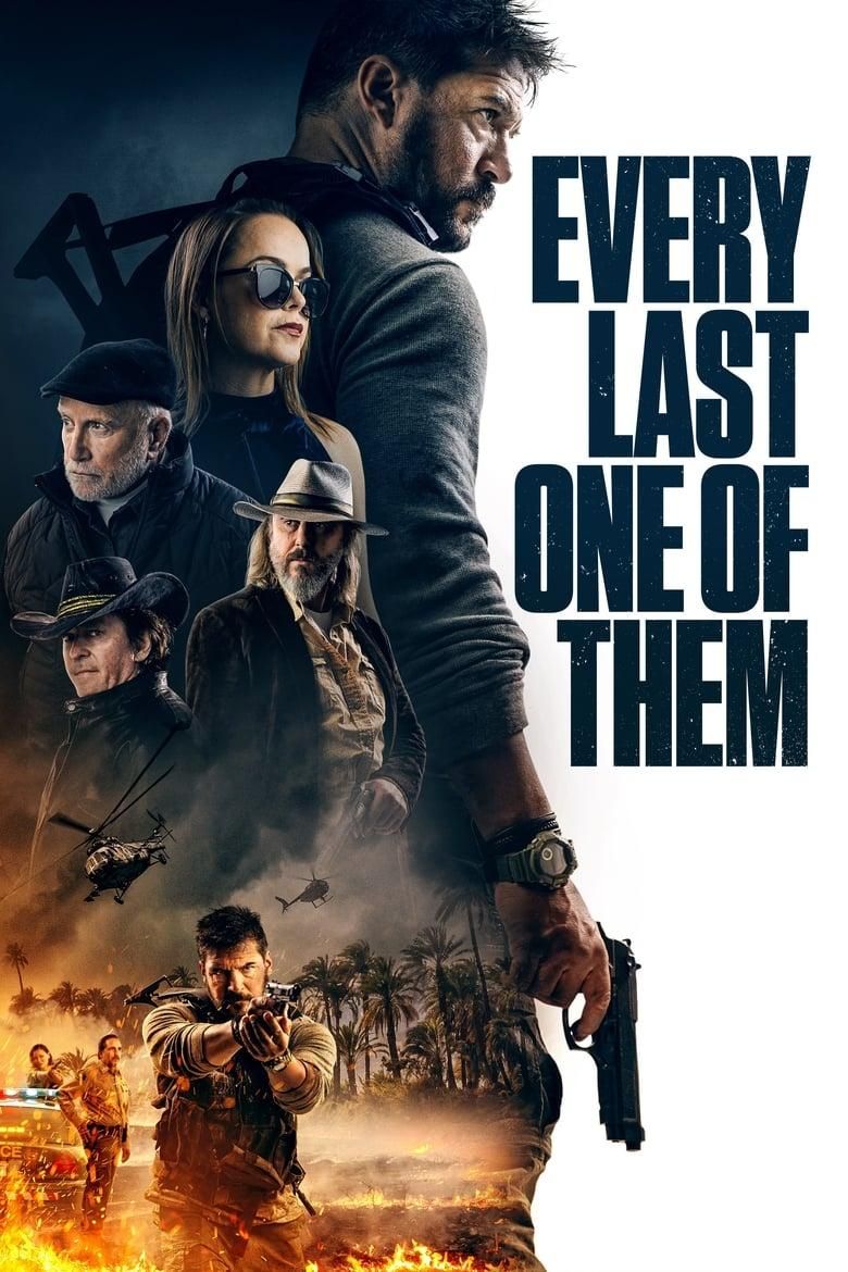 Every Last One of Them logo