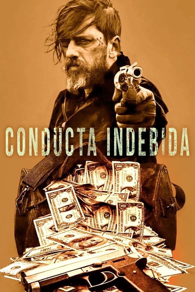 Conducta indebida poster image