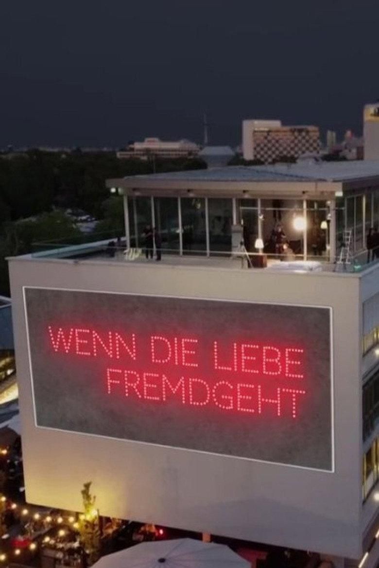 Wenn die Liebe fremdgeht poster image