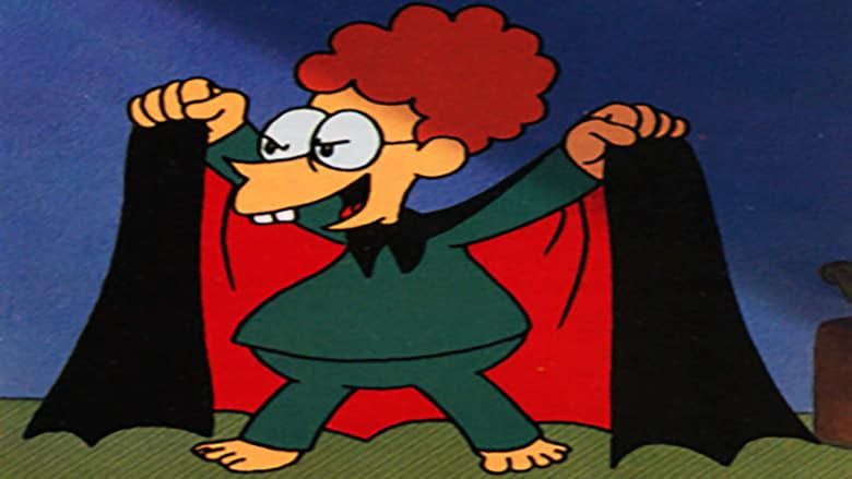 Más vampiros en La Habana thumbnail