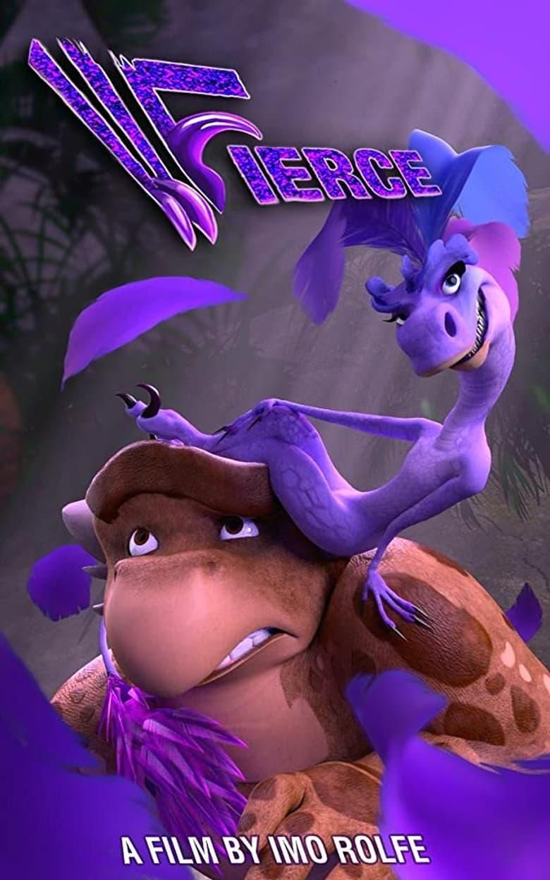 Fierce logo