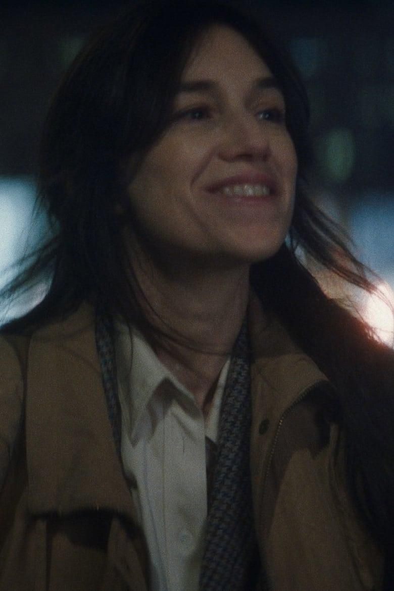 The Passengers of the Night poster image