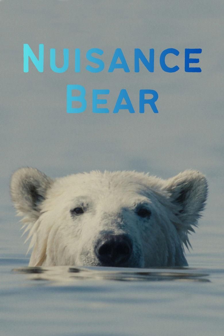 Nuisance Bear poster image
