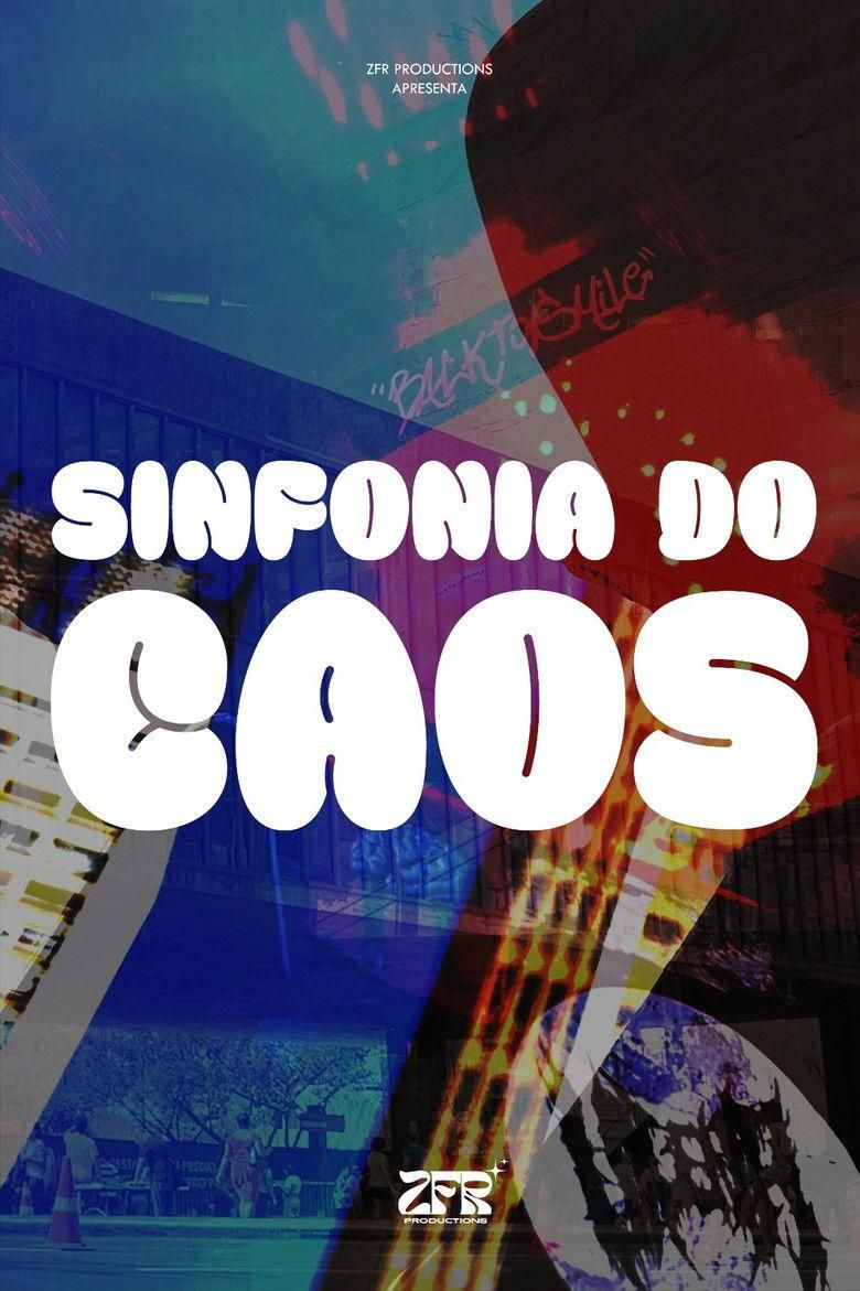 Sinfonia do Caos poster image