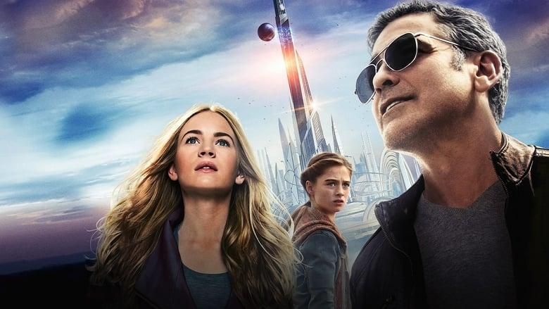 Tomorrowland thumbnail