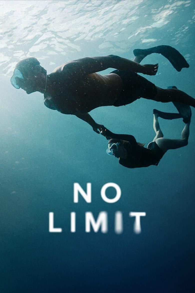 No Limit logo