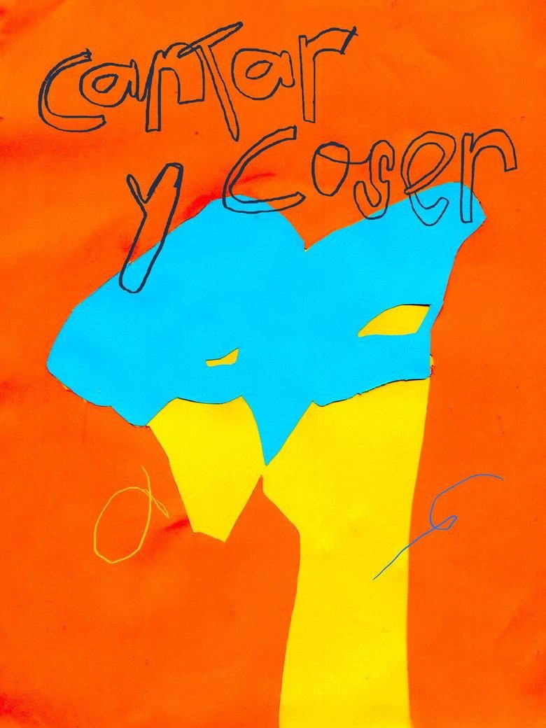 Cantar y coser poster image