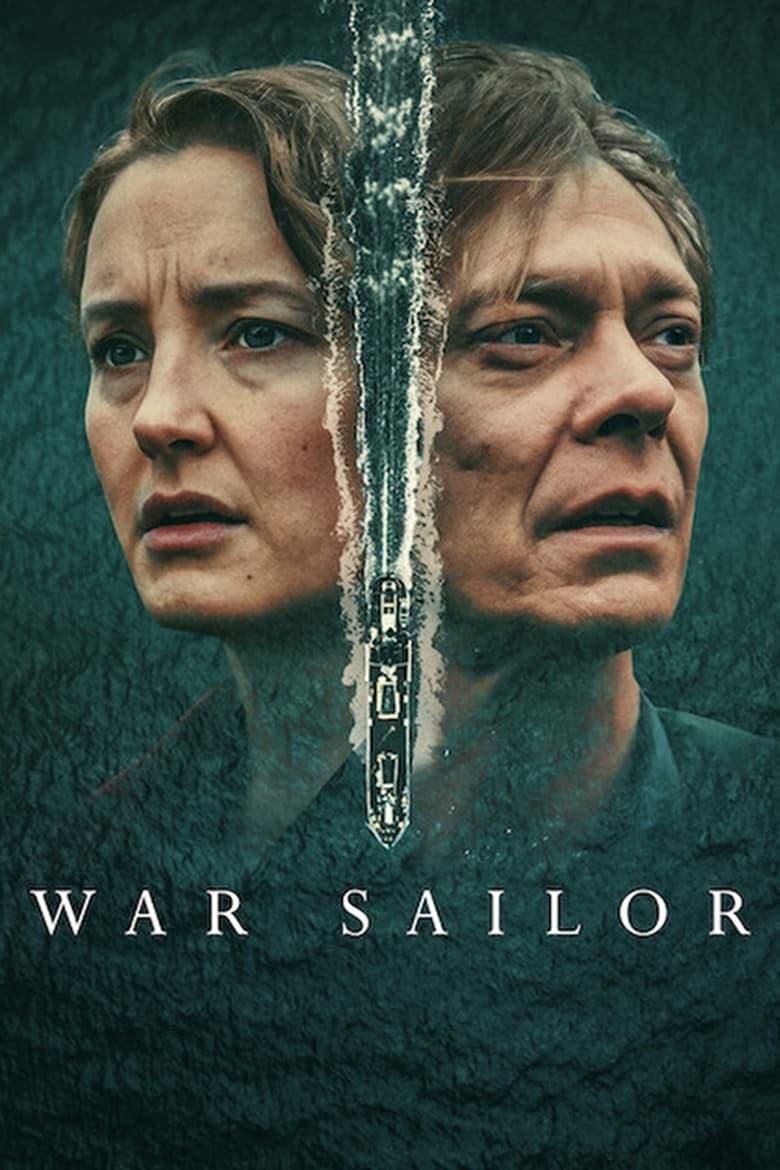 War Sailor logo
