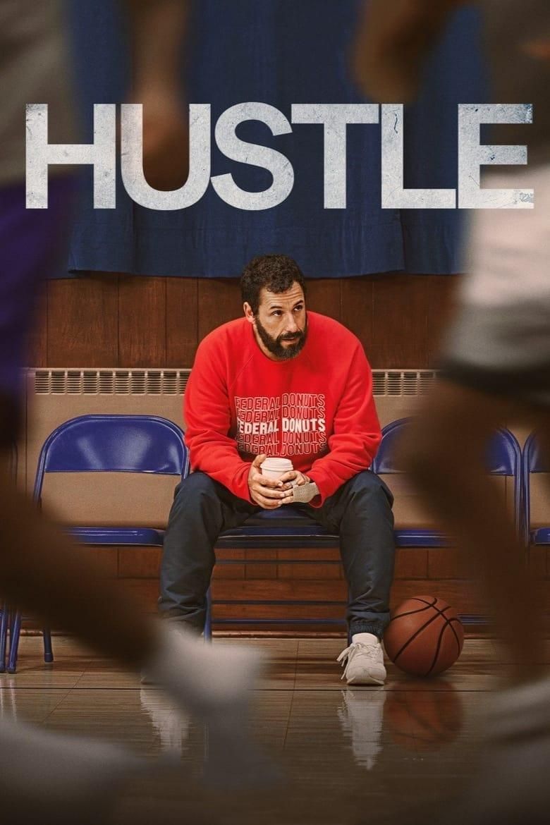 Hustle logo