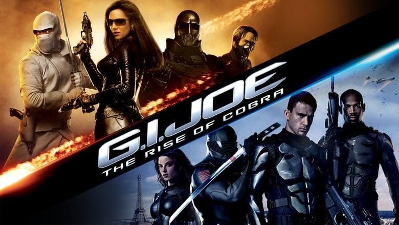 G.I. Joe: The Rise of Cobra thumbnail
