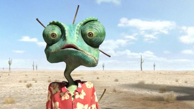 Rango thumbnail