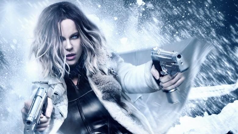 Underworld: Blood Wars thumbnail