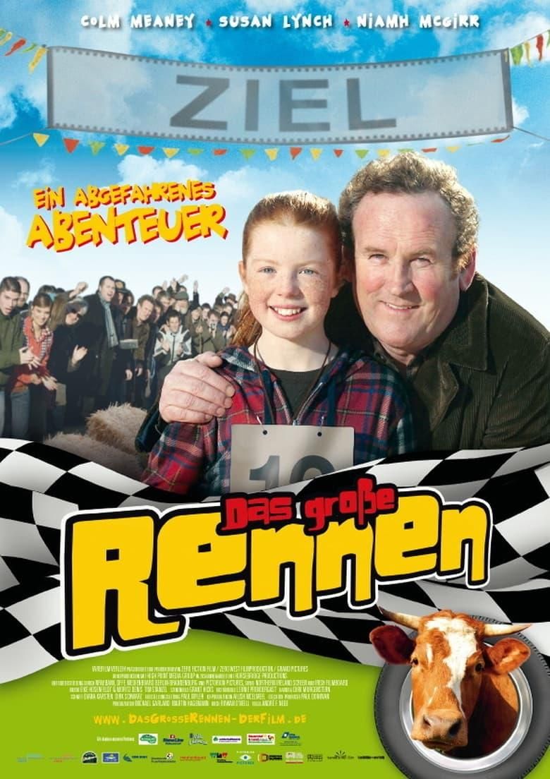 Das große Rennen poster image