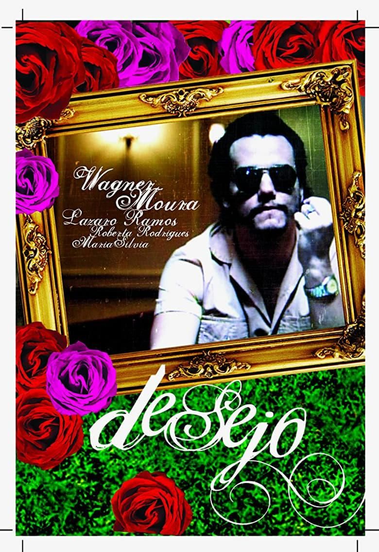 Desejo poster image