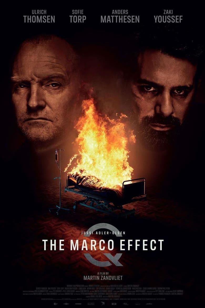 The Marco Effect poster image