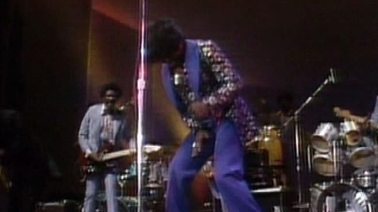 James Brown - Live At Chastain Park thumbnail