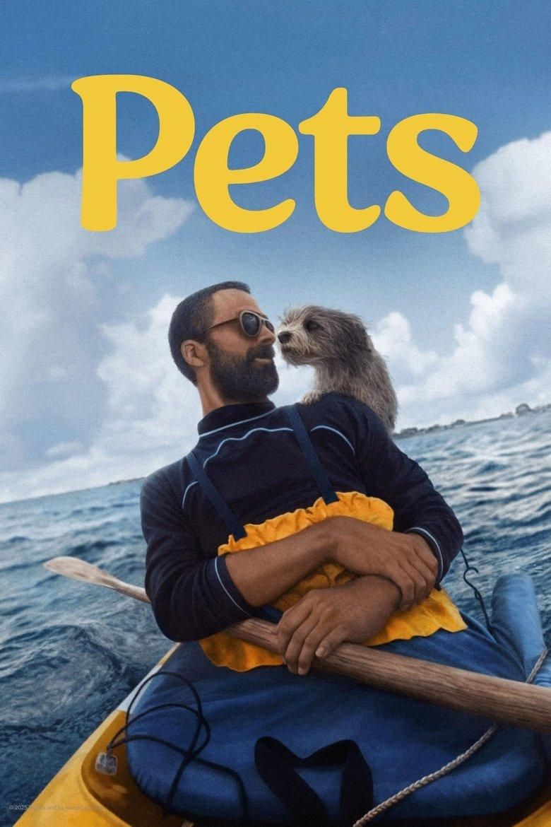 Pets logo