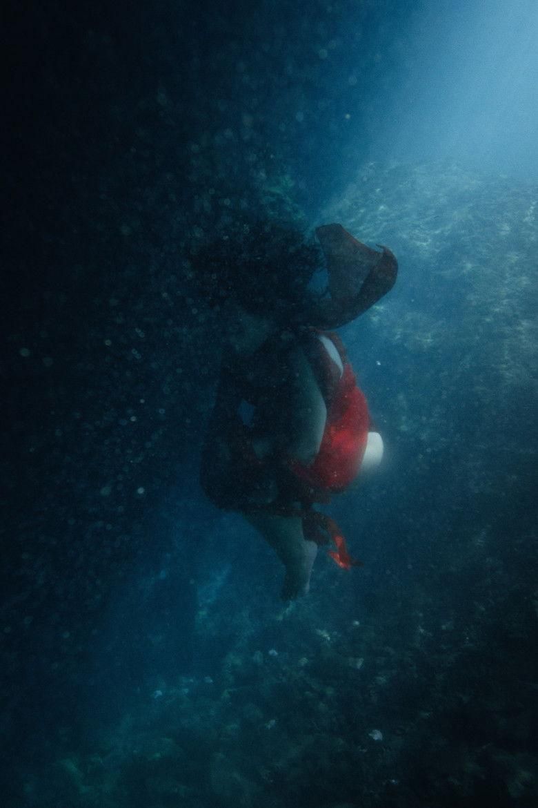 Scarlet Girls poster image