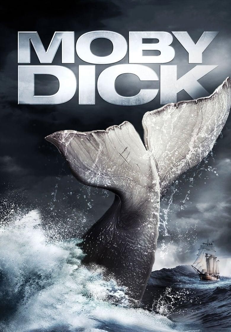 Moby Dick (2011) poster image