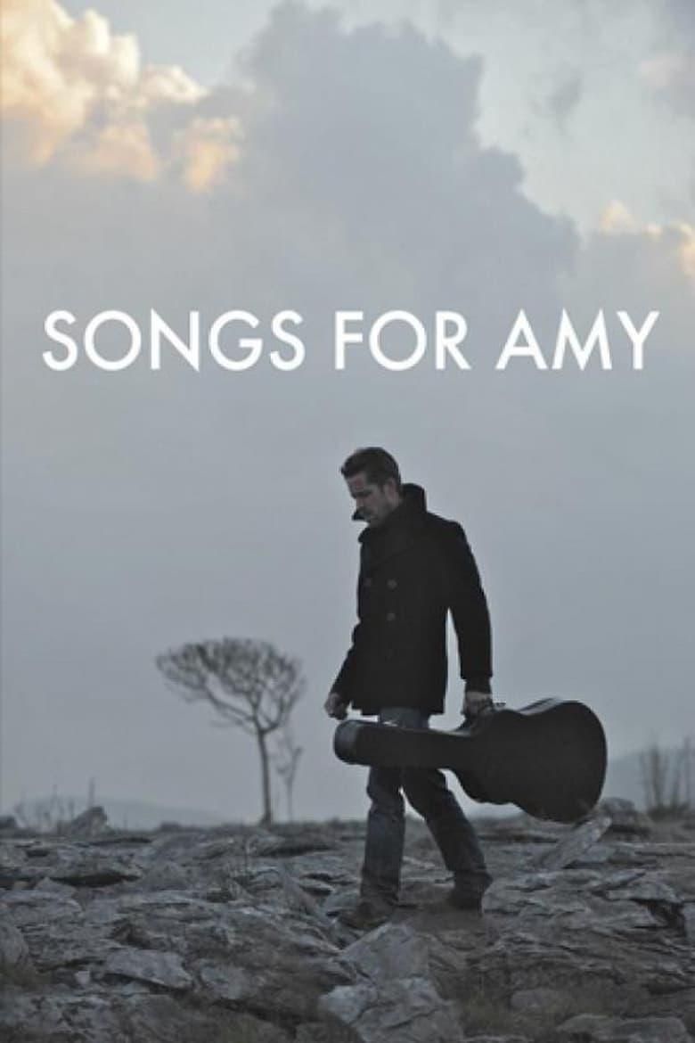 Songs for Amy poster image