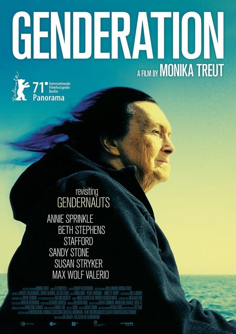 poster for Genderation