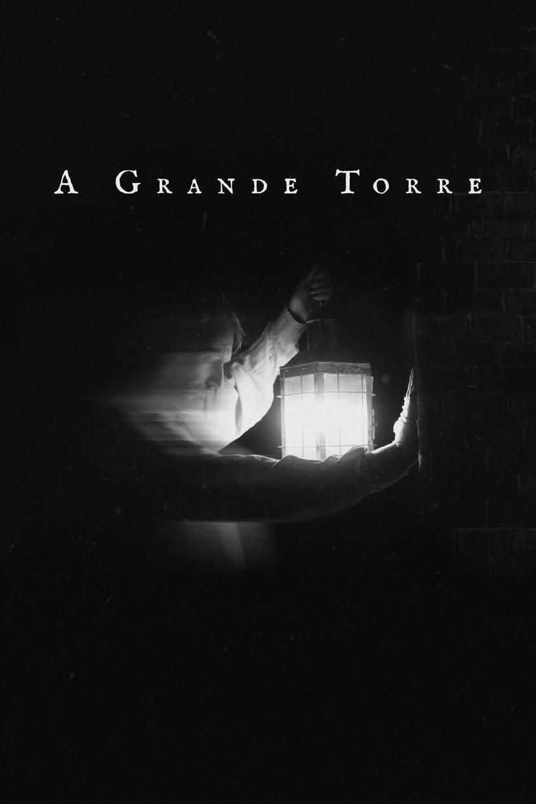 The Great Tower poster image