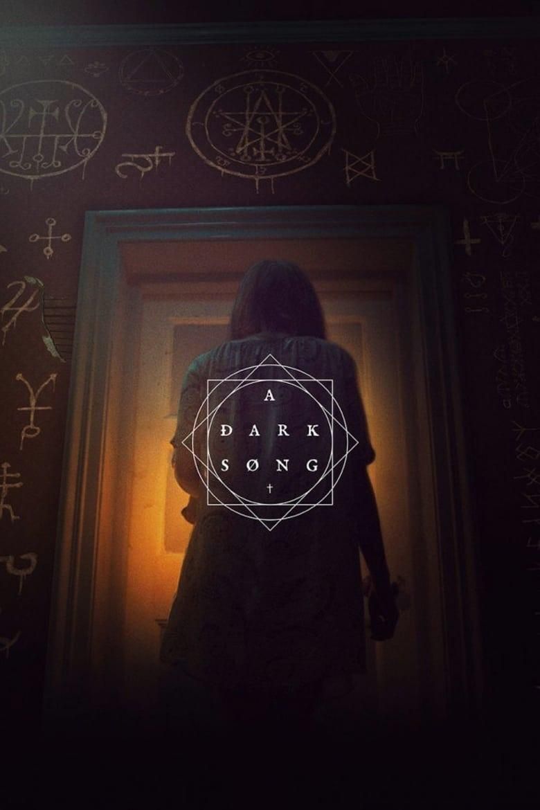 A Dark Song poster image