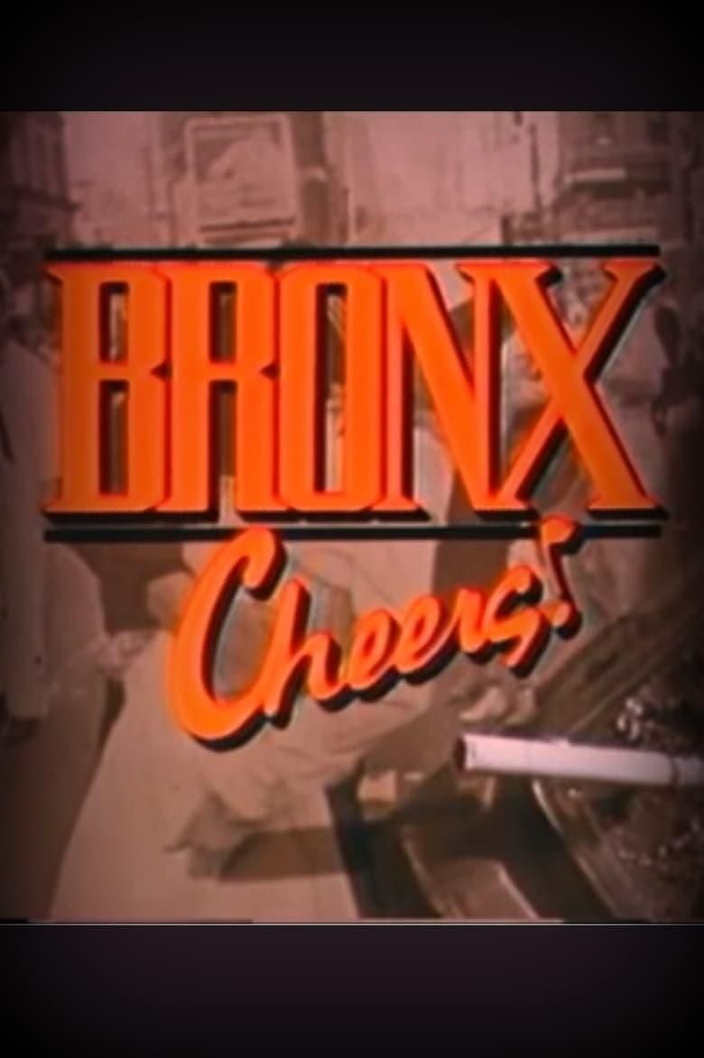 Bronx Cheers logo