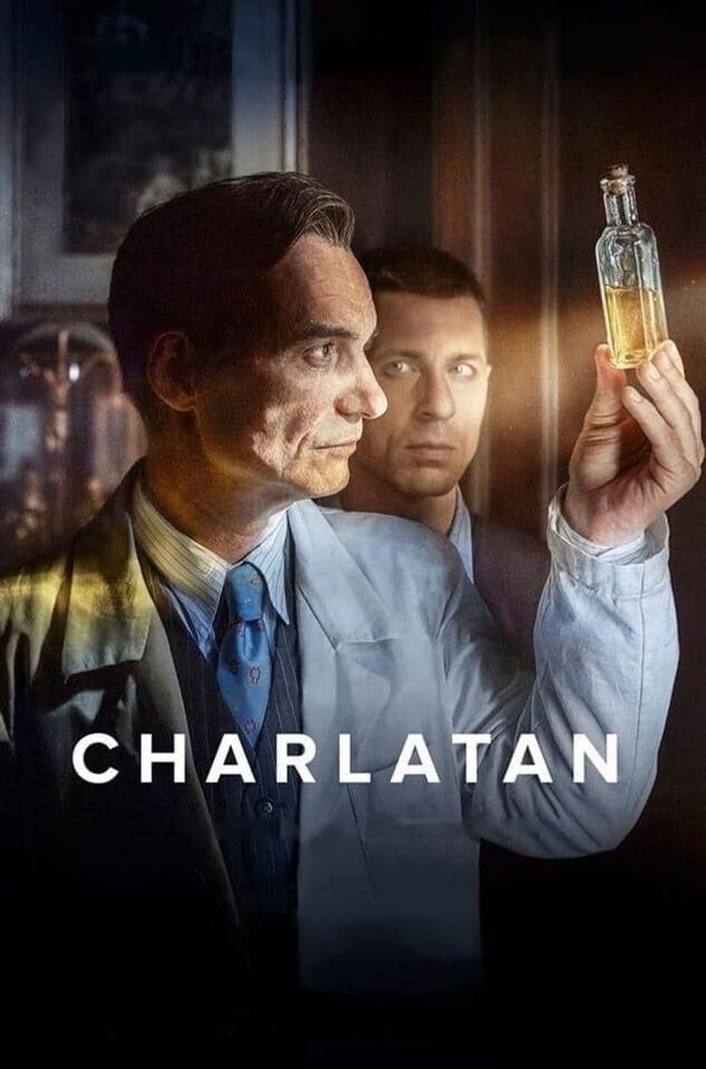 Charlatan poster image