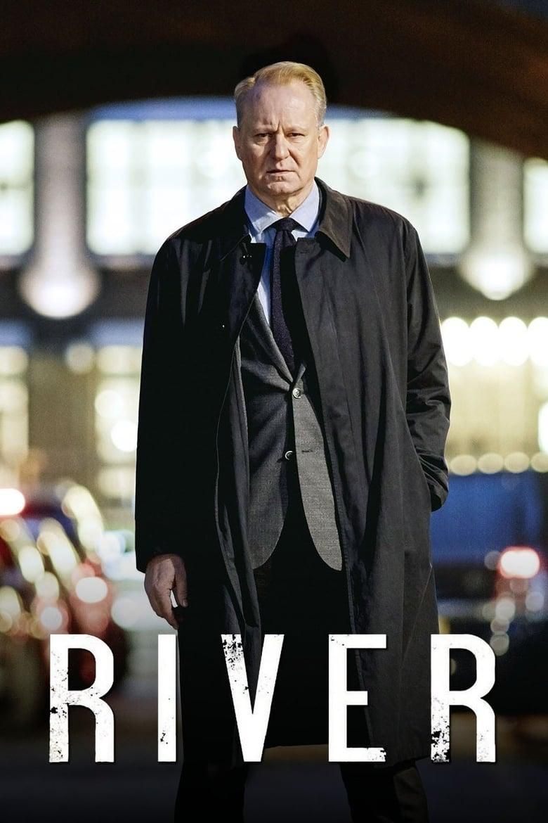 River logo