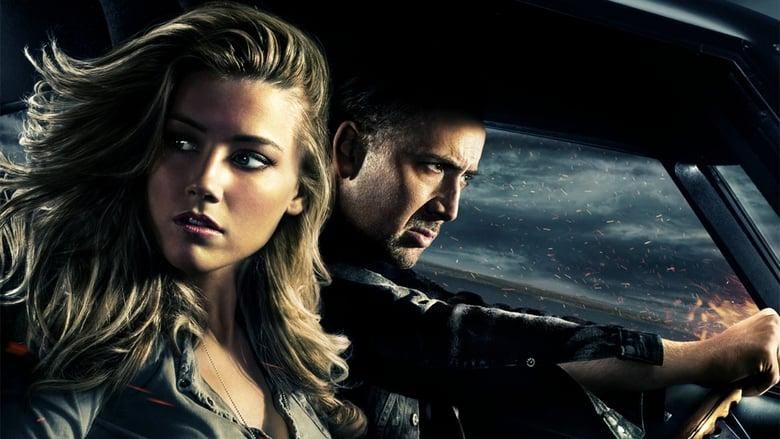 Drive Angry thumbnail