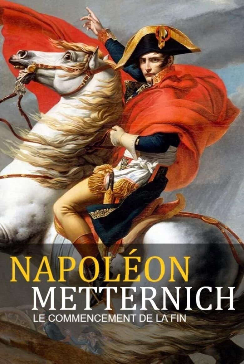 Napoleon - Metternich: Der Anfang vom Ende poster image