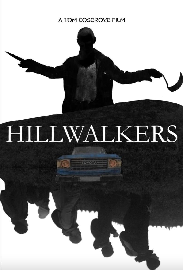 Hillwalkers poster image