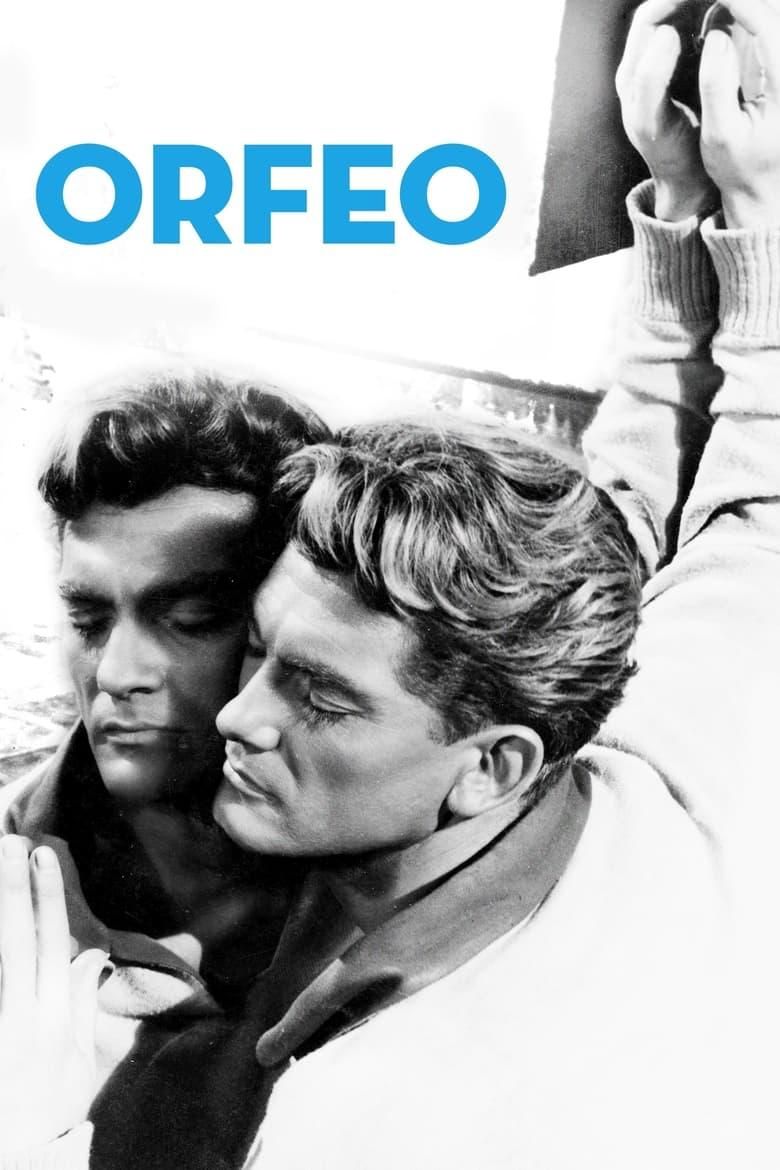 Orfeo poster image