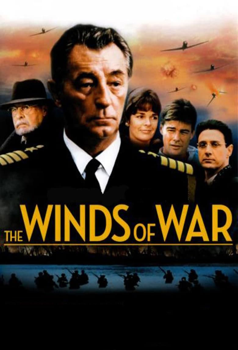 The Winds of War logo