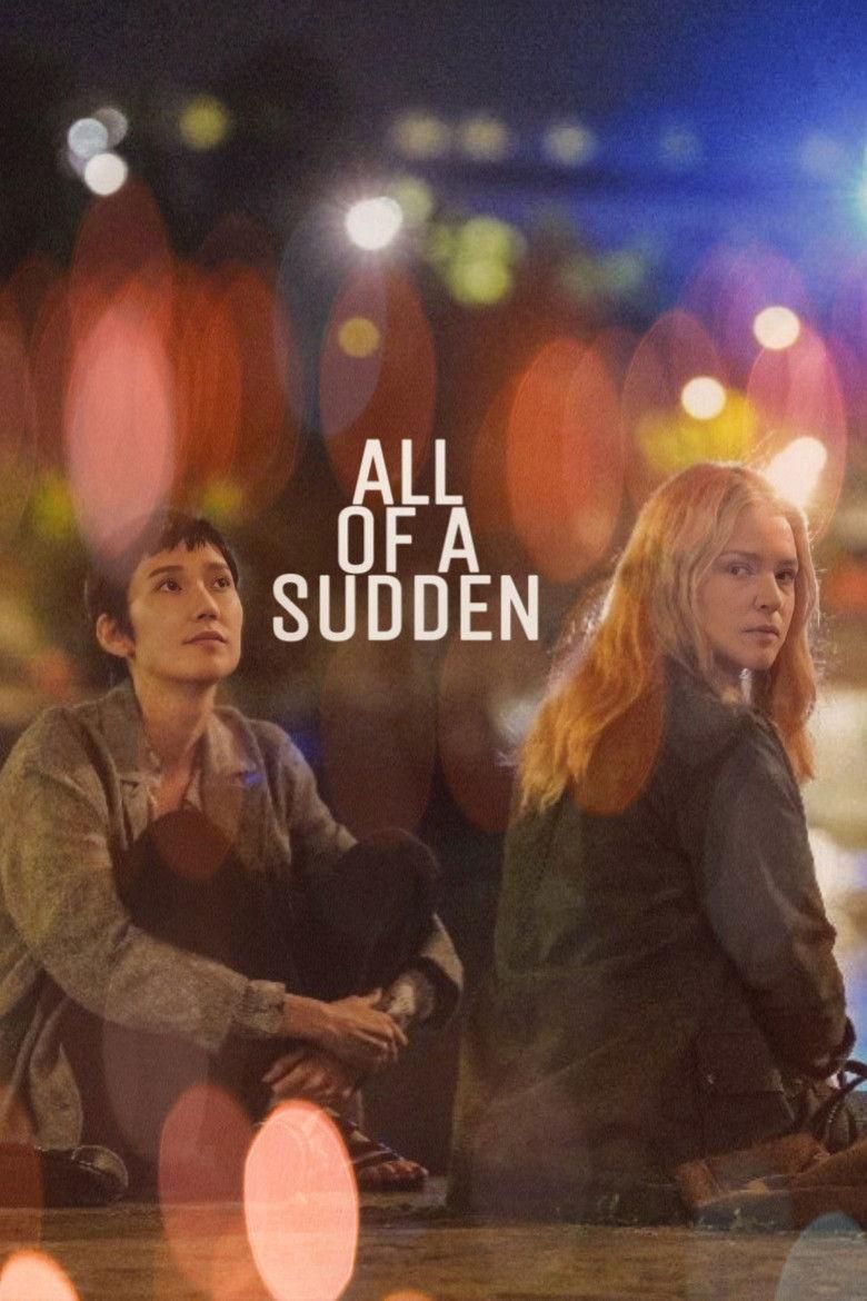 All of a Sudden poster image
