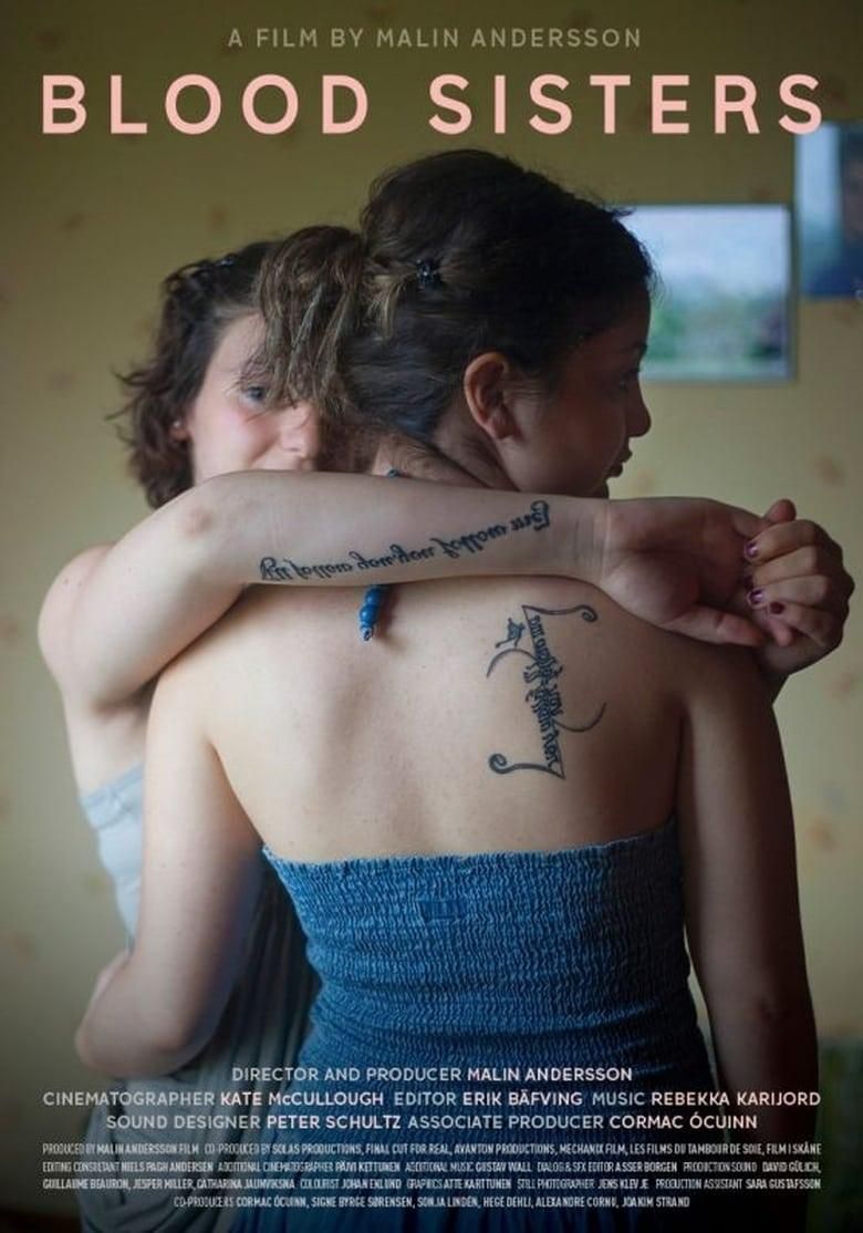Blood Sisters poster image