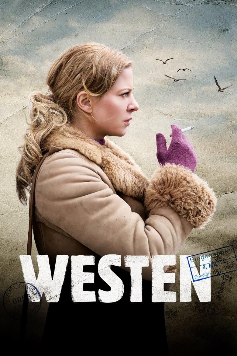 West poster image