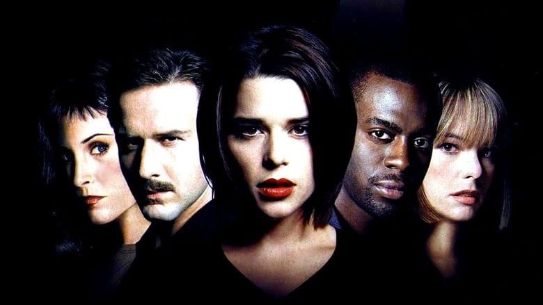 Scream 3 thumbnail