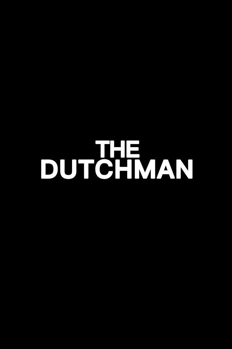 The Dutchman poster image