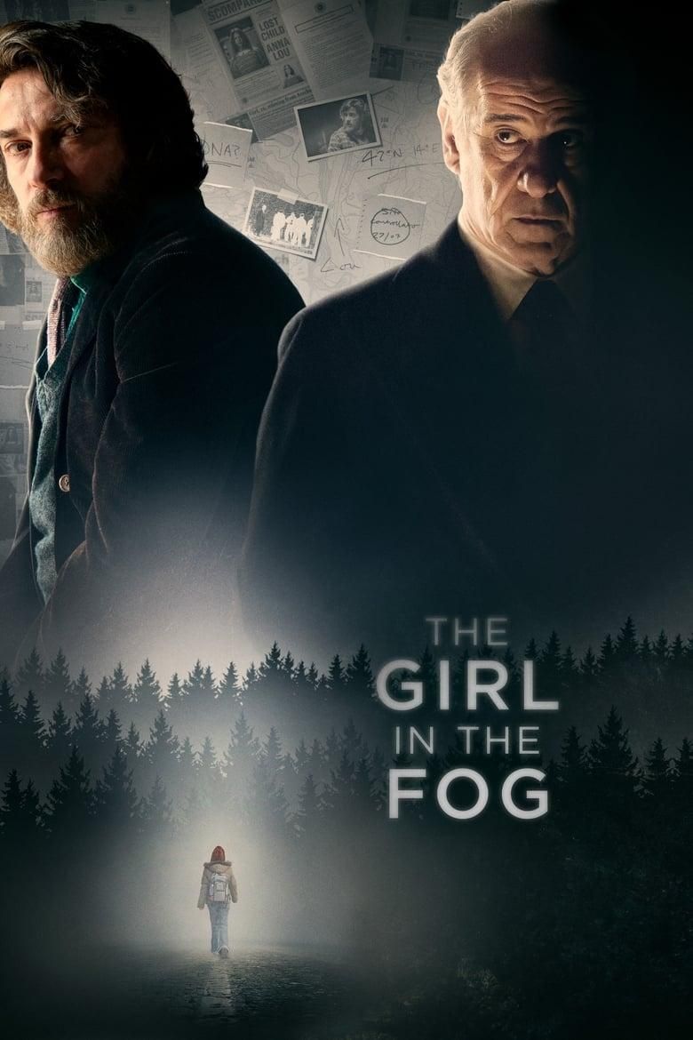 The Girl in the Fog poster image