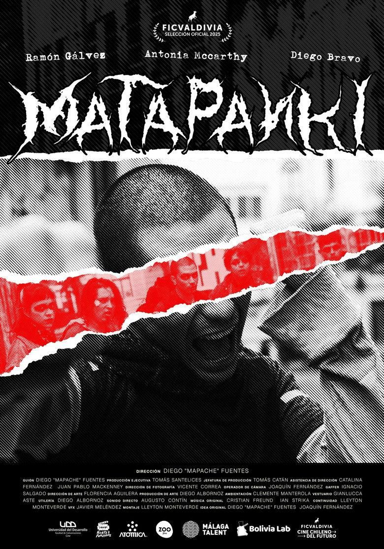 Matapanki poster image