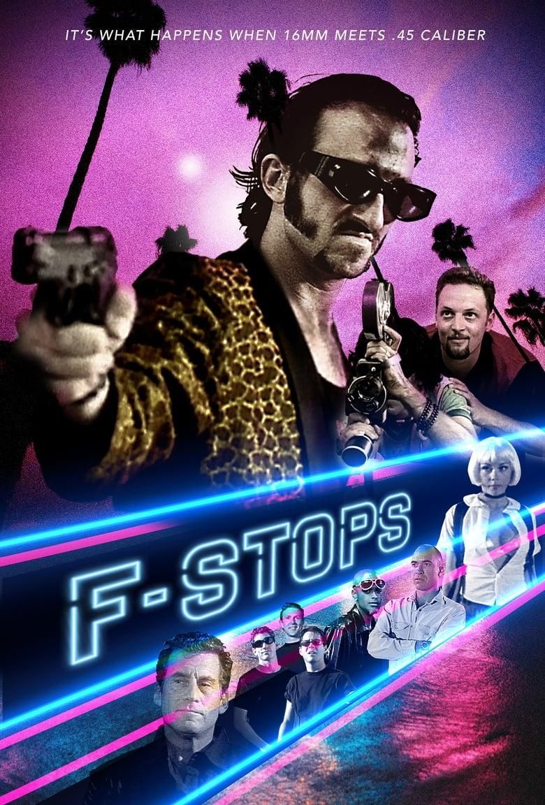 F-Stops logo