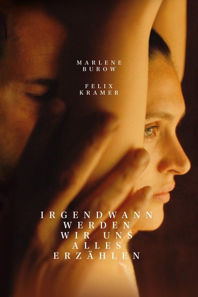 Someday We’ll Tell Each Other Everything poster image