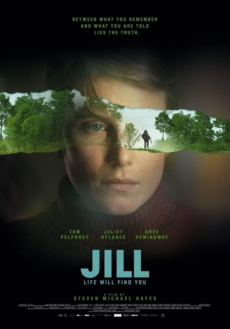 Jill logo