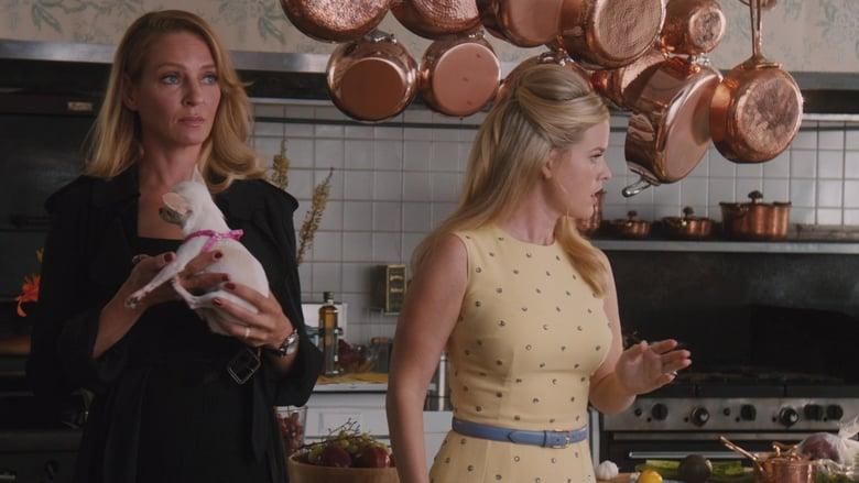 The Con Is On thumbnail