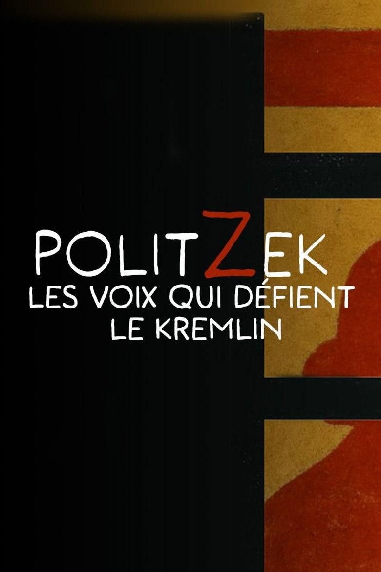 Politzek, the voices that challenge the Kremlin poster image